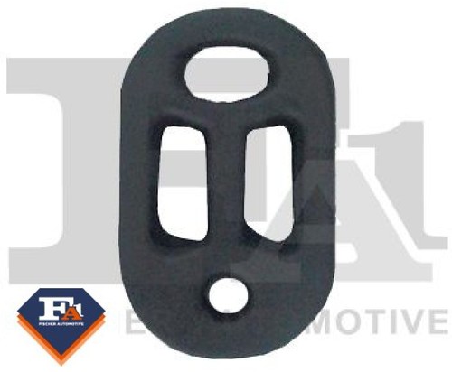 Fa1 233 909 - halter, für
