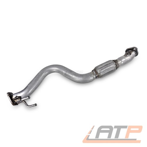 Abgasrohr flexrohr für seat - flexrohr,