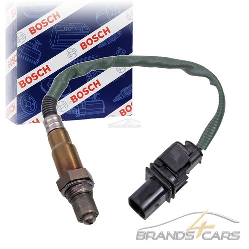 Bosch lambdasonde lamdasonde - bosch,