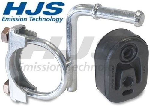 Hjs 82134310 halter für - halter,