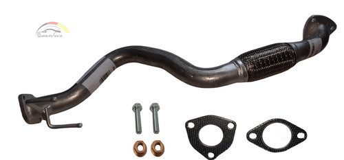 Abgasrohr flexrohr für - flexrohr, vw