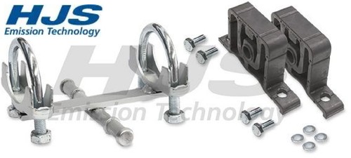 Hjs 82114317 halter für - hjs,