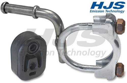 Hjs 82134350 halter für - hjs,