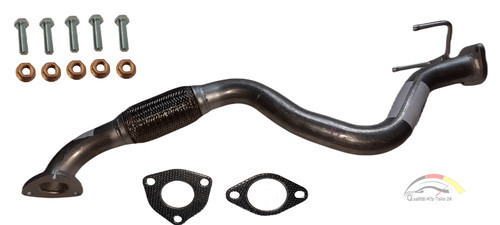 Abgasrohr flexrohr für - abgasrohr,