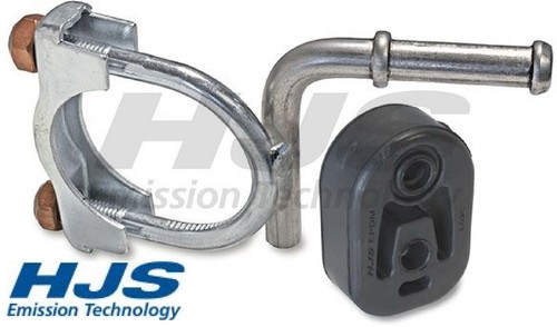 Hjs 82134345 halter für - hjs,