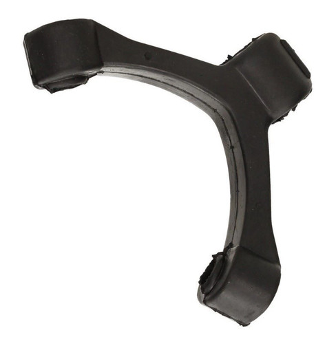 Auspuffgummi auspuff halter - auspuff, y
