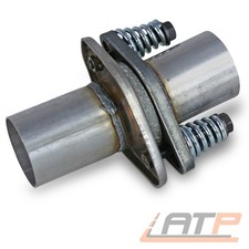 REPARATURSATZ ABGASROHR