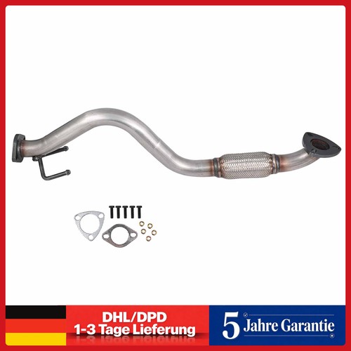 Abgasrohr flexrohr für - abgasrohr,