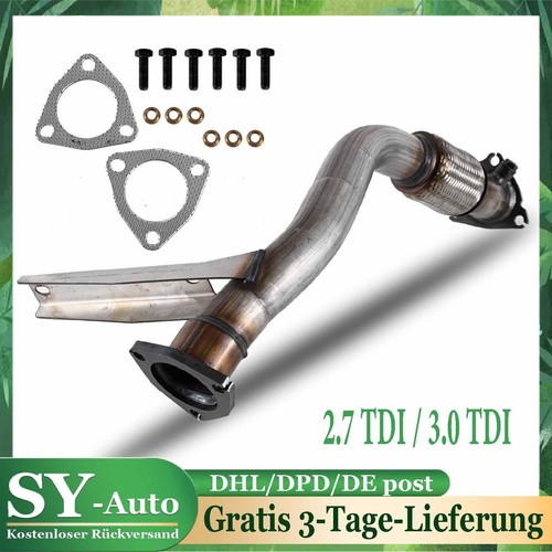Abgasrohr flexrohr für - abgasrohr,