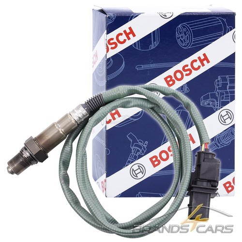 Bosch lambdasonde lamdasonde - bosch,