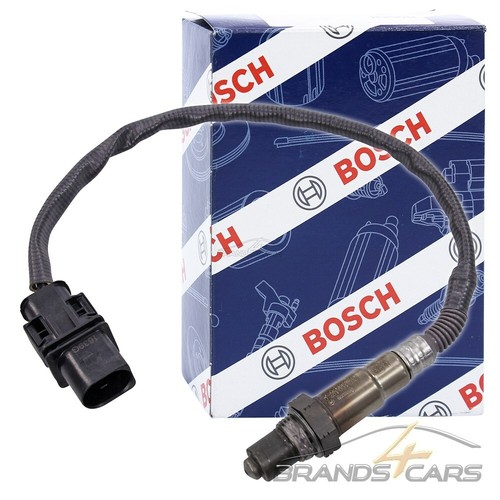 Bosch lambdasonde lamdasonde - lambdasonde,
