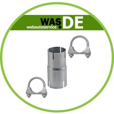 Auspuff Reduzierstück Adapter