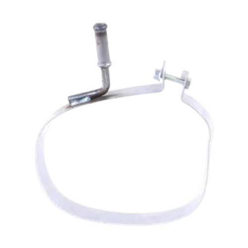 Auspuff halter - auspuff,