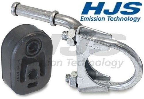 Hjs 82134325 halter für - 82134325,