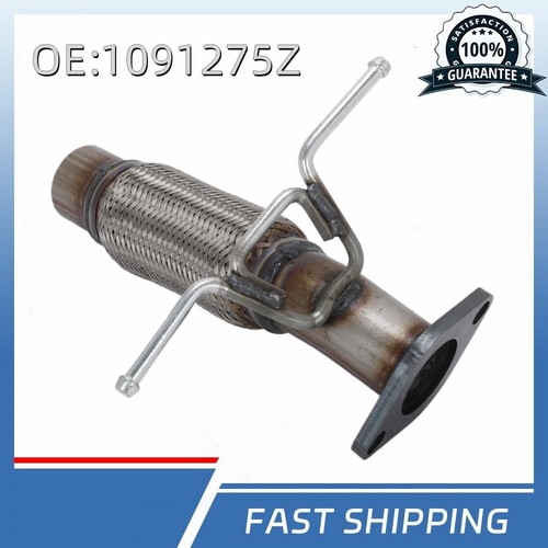 Flexrohr auspuff abgasrohr - flexrohr,