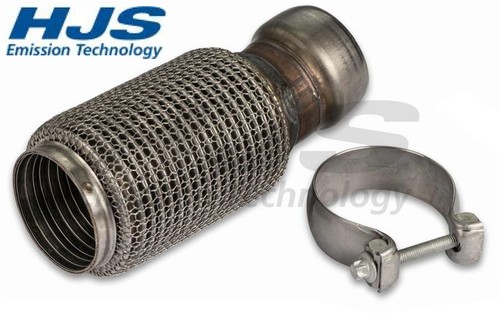 Hjs 91131570 flexrohr - hjs, für