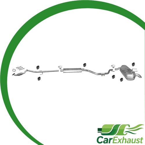 Auspuff für opel signum - signum, &