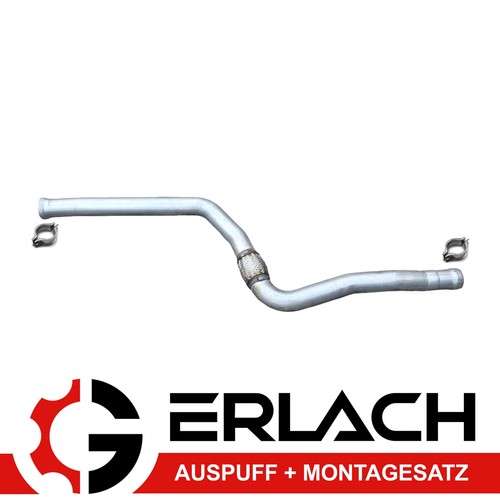Rohr für mercedes klasse - rohr, e