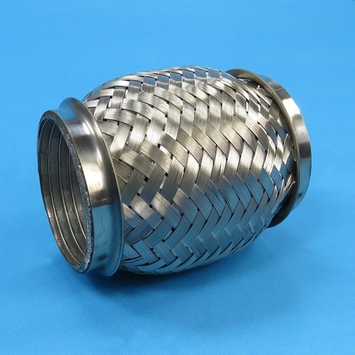 Auspuff flexrohr edelstahl - flexrohr,