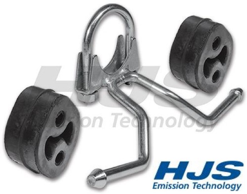 Hjs 82154355 halter - 82154355,