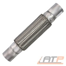 FLEXROHR FÜR AUDI A3 FORD KA