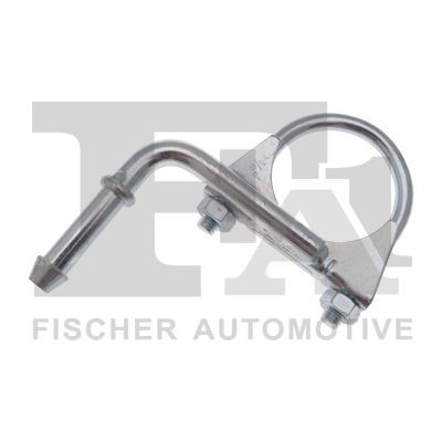 Halter abgasanlage fa1 145 - abgasanlage, 145-961
