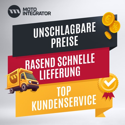 Abgasrohr vanstar 20764mb - abgasrohr,