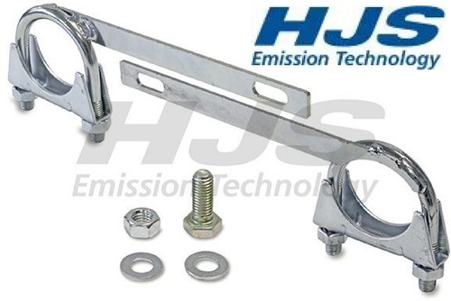Hjs 82134355 halter für - hjs,